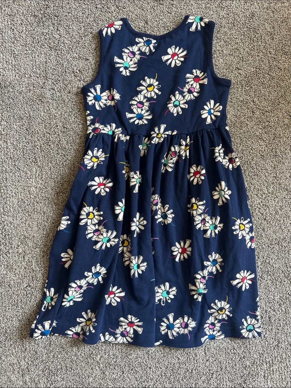 Hanna Andersson soft navy